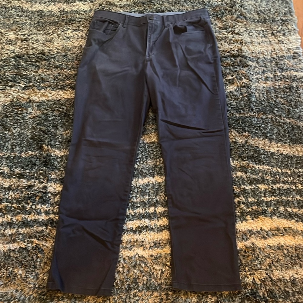 Calvin Klein Men’s Pants